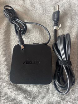 AC ADAPTER  ASUS