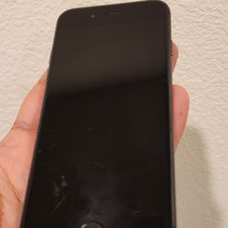 Iphone 8 unlocked 64GB black, works with all carriers.