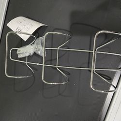M Design Towel Rack