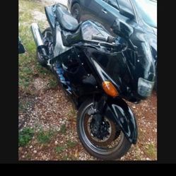 Zx 11 D Coming Down many Parts Message With Your Needs