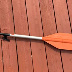  Boat Paddle/hook Expandable 