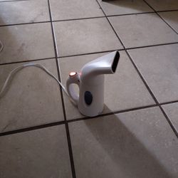 Clothes Steamer 