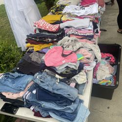 Kids Clothing