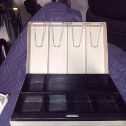 Cash Drawer
