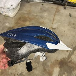 Bike Helmet