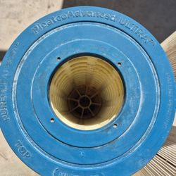 POOL FILTERS 