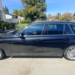 2014 BMW 328d