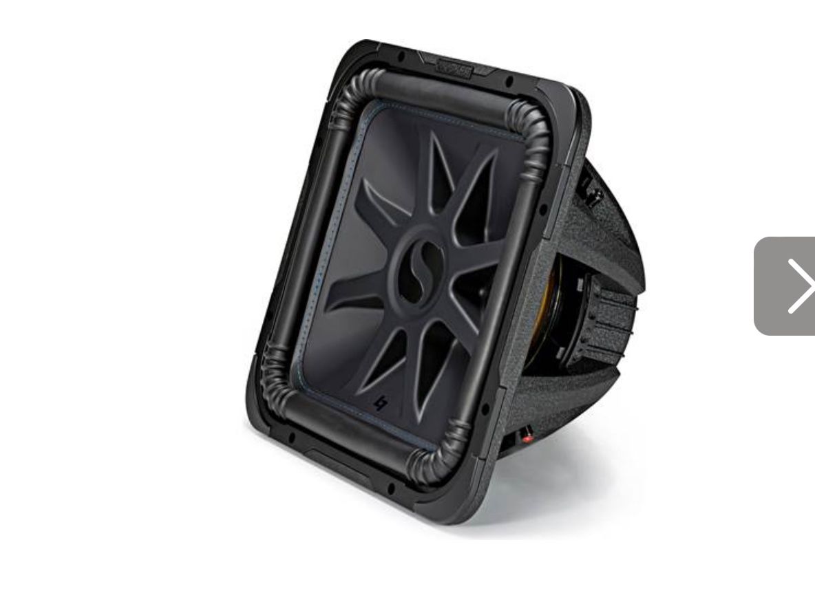 Kicker 15 L7