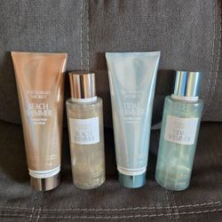 Victoria's Secret Shimmer 