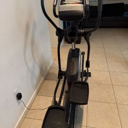 Proform 520e Elliptical 