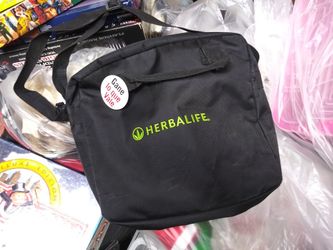 Herbalife bag