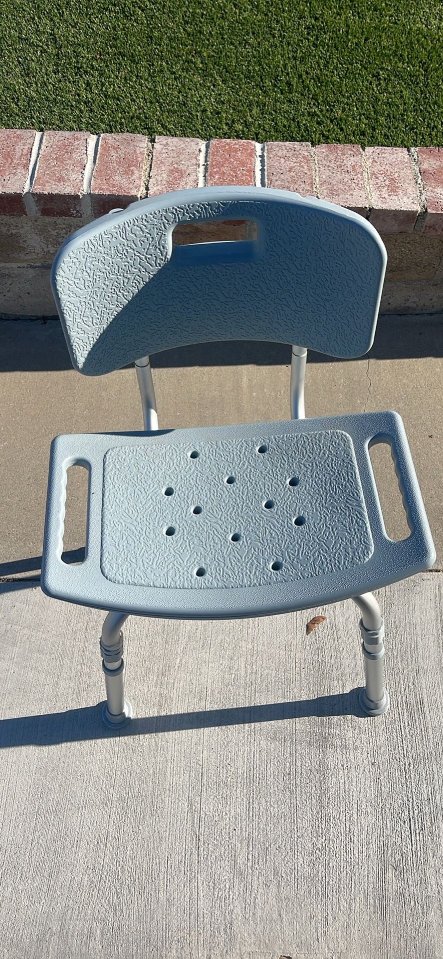 Handicap Shower Chair