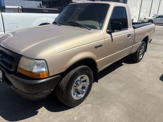 1999 Ford Ranger