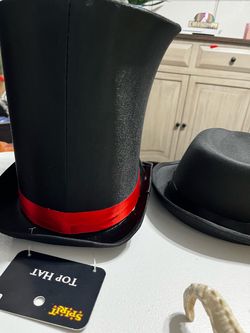 Halloween hat