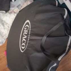 Graco Pack And Play