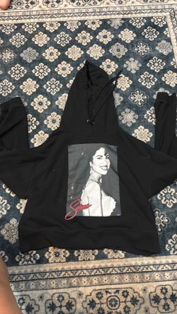 Selena hoodie