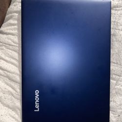 Lenovo Laptop