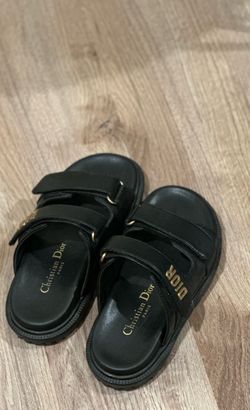 Dior Sandals