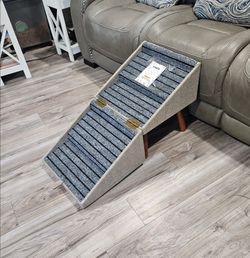 New Ziluce Stool Dog Ramp for Couch / Bed