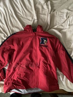 Kids Disneyland Jacket