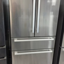 Bosch French Door Refrigerator 