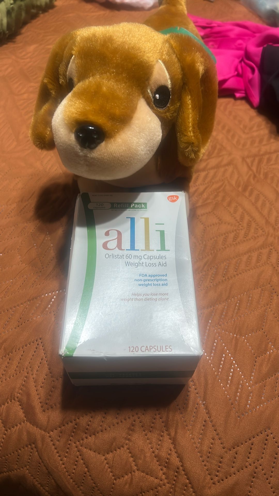 alli