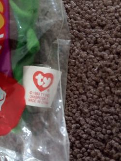 McDonalds TY "SPEEDY"