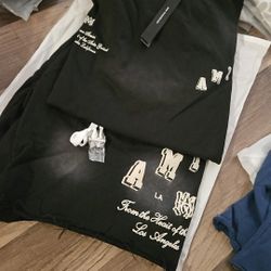 Clothing Sets