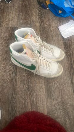 Nike Blazers