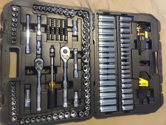 Tool set