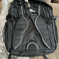 High Sierra Backpack 