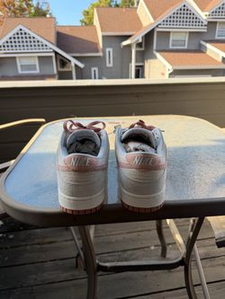 Nike Retro Dunk