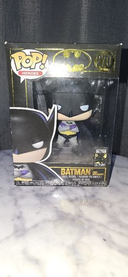 Batman Pop