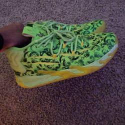 Puma LaMelo Ball MB.03