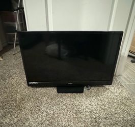 SANYO 32inch LED TV