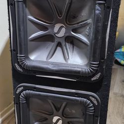 12'' Kicker L7