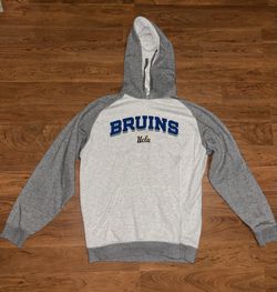 UCLA Champion Hoodie