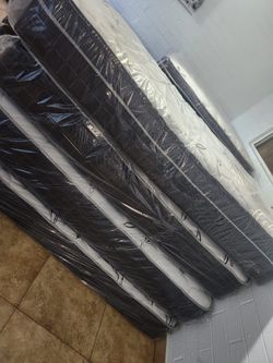 Mattess pillow top New