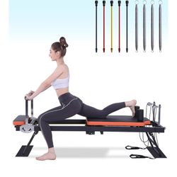 Brand new heavy duty Pilates machine worth $400