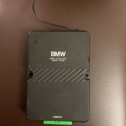 E36 BMW Keyless Alarm Module