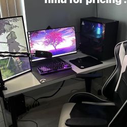Gaming computer For Sale $1,300