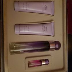 Perry Ellis 360 Women Perfume