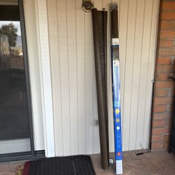 Coolaroo Exterior Rolling Shades