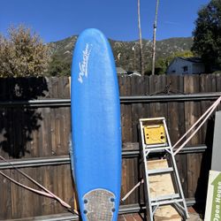 Wave storm Foam Surfboard