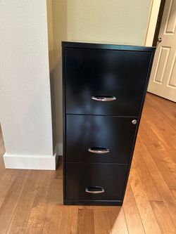 File Cabinet