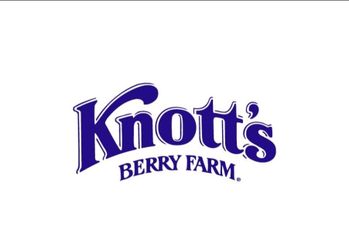 Knott's Berry Farm Tickets