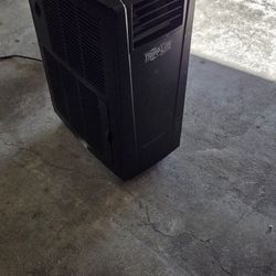 Tripp Light Portable Air Conditioning unit