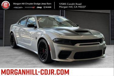2023 Dodge Charger