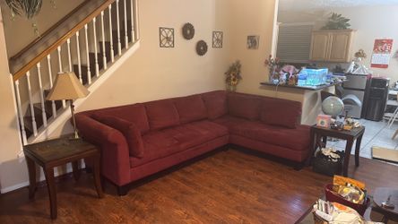 Comer sofa