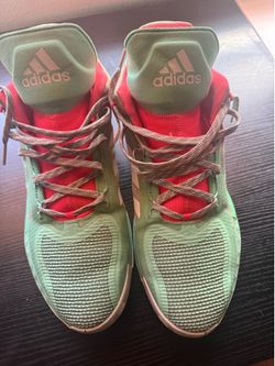 Adidas D Rose 11 Boardwalk